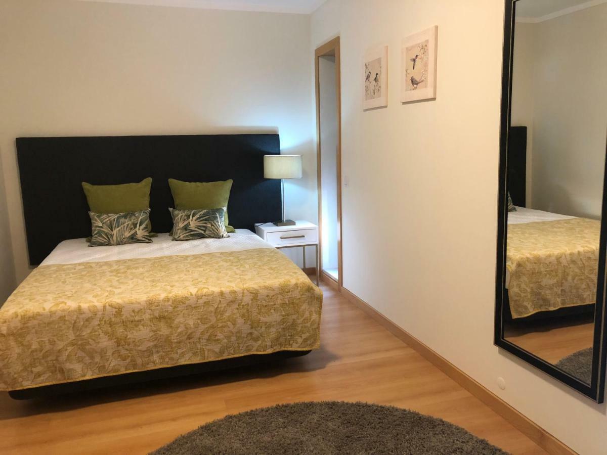 오양 Ria Formosa 아파트 외부 사진